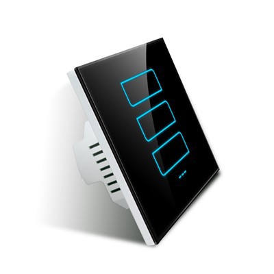 Interruttore caldaia Wi-Fi